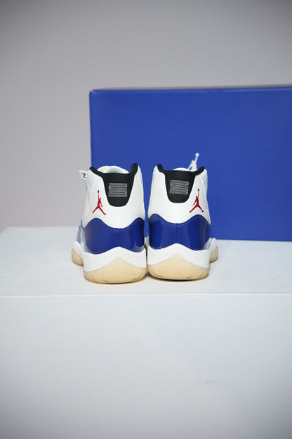 Jordan 11 Rare Air (Taille 40,5)