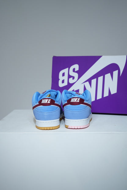 Dunk Low SB Philadelphia Phillies (Taille 40,5)