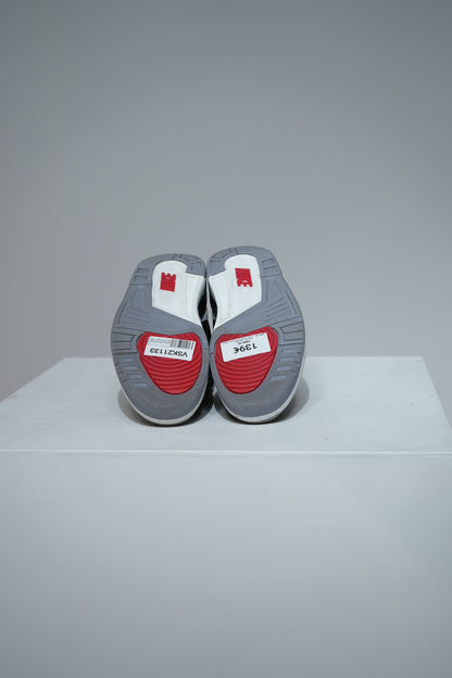 Jordan 3 Black Cement Reimagined (Taille 40)