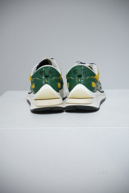 Sacai Vaporwaffle Tour Yellow (Taille 44,5)