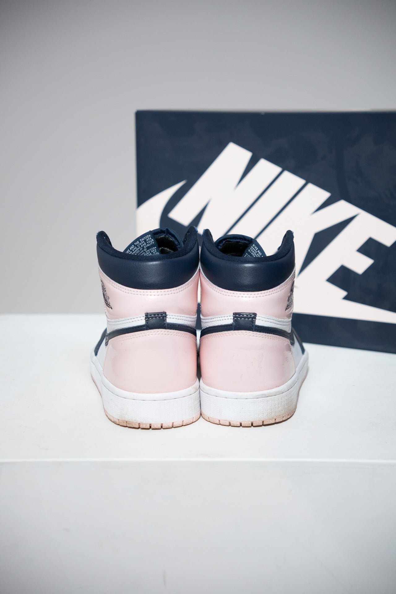 Jordan 1 High Atmosphère (Taille 42)
