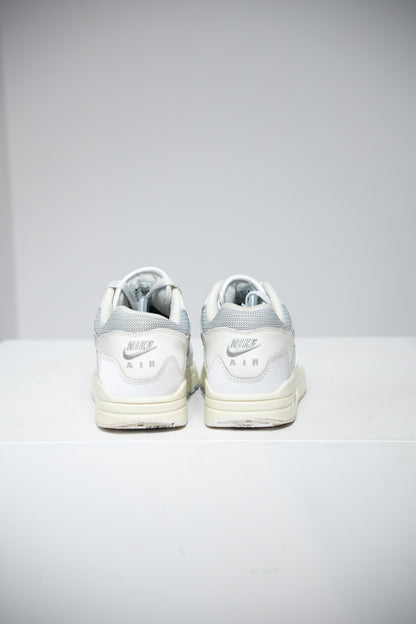 Air Max 1 Patta White (Taille 41)