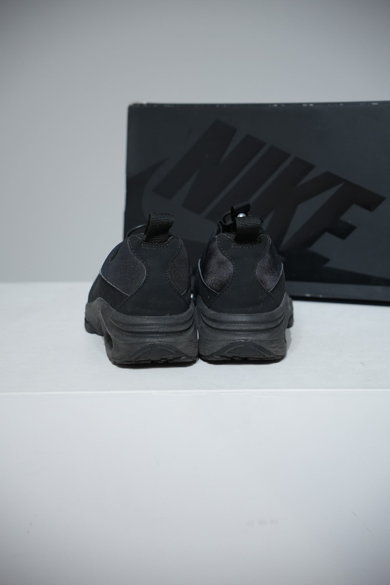 Air Max Sunder CDG Black (Taille 39)