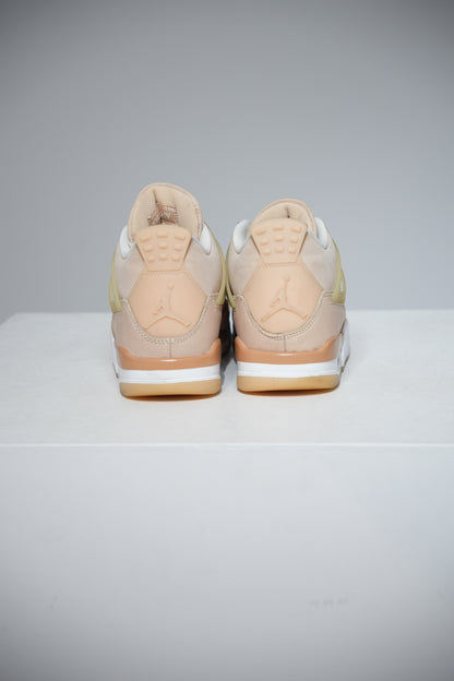 Jordan 4 Shimmer (Taille 39)