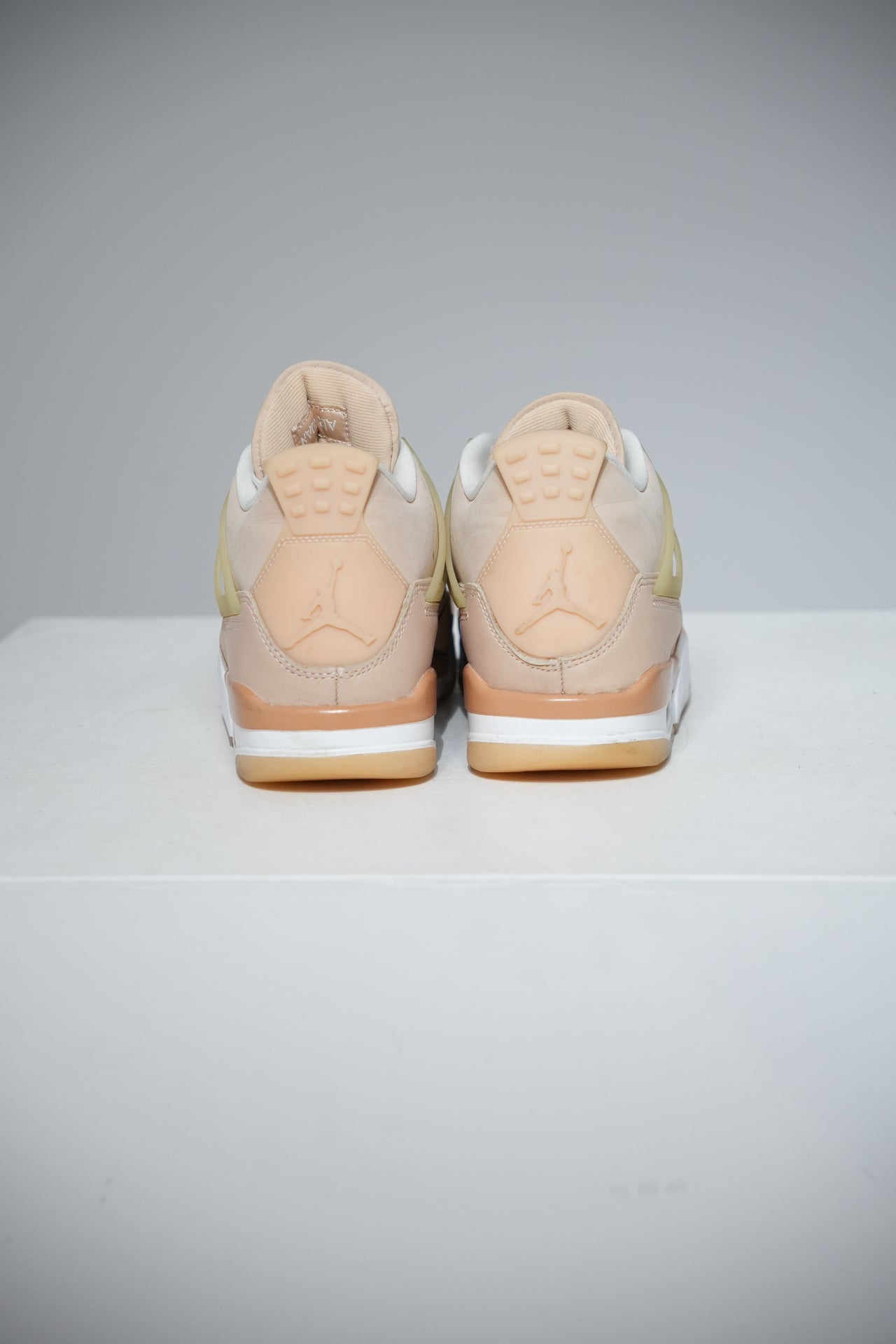 Jordan 4 Shimmer (Taille 39)