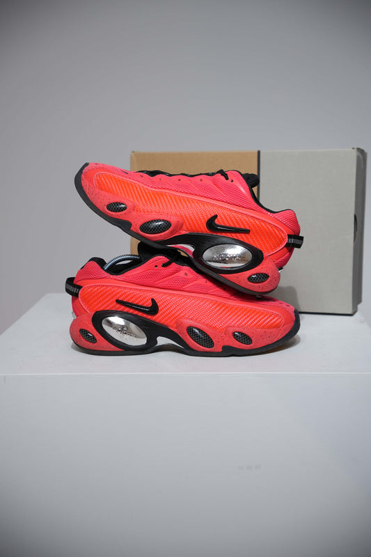 Nocta Glide Crimson (Taille 42)