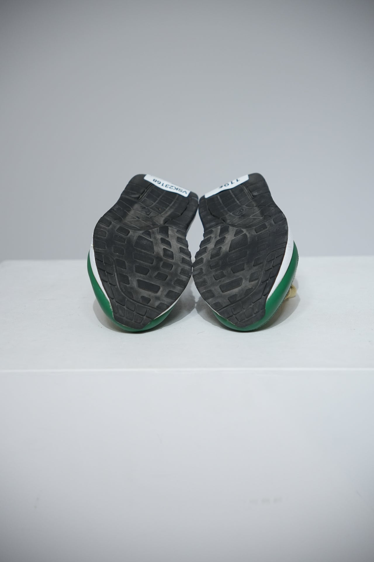 Air Max 1 Green Lemonade (Taille 38)