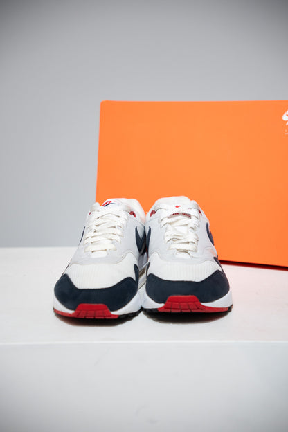 Air Max 1 Anniversary Obsidian (Taille 43)