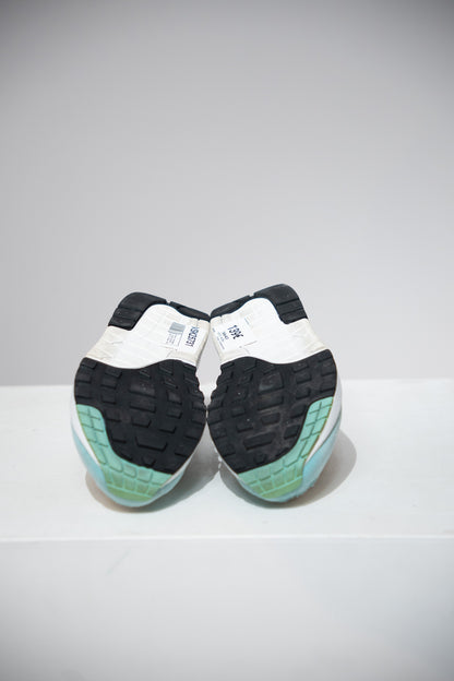 Air Max 1 Anniversary Aqua (Taille 40,5)