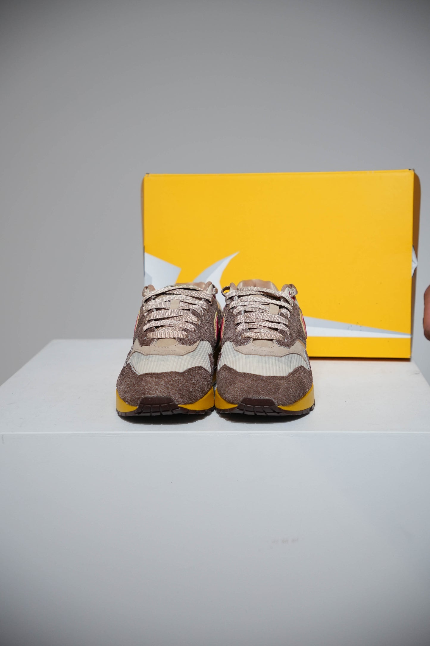 Air Max 1 Big Head Mode (Taille 44)