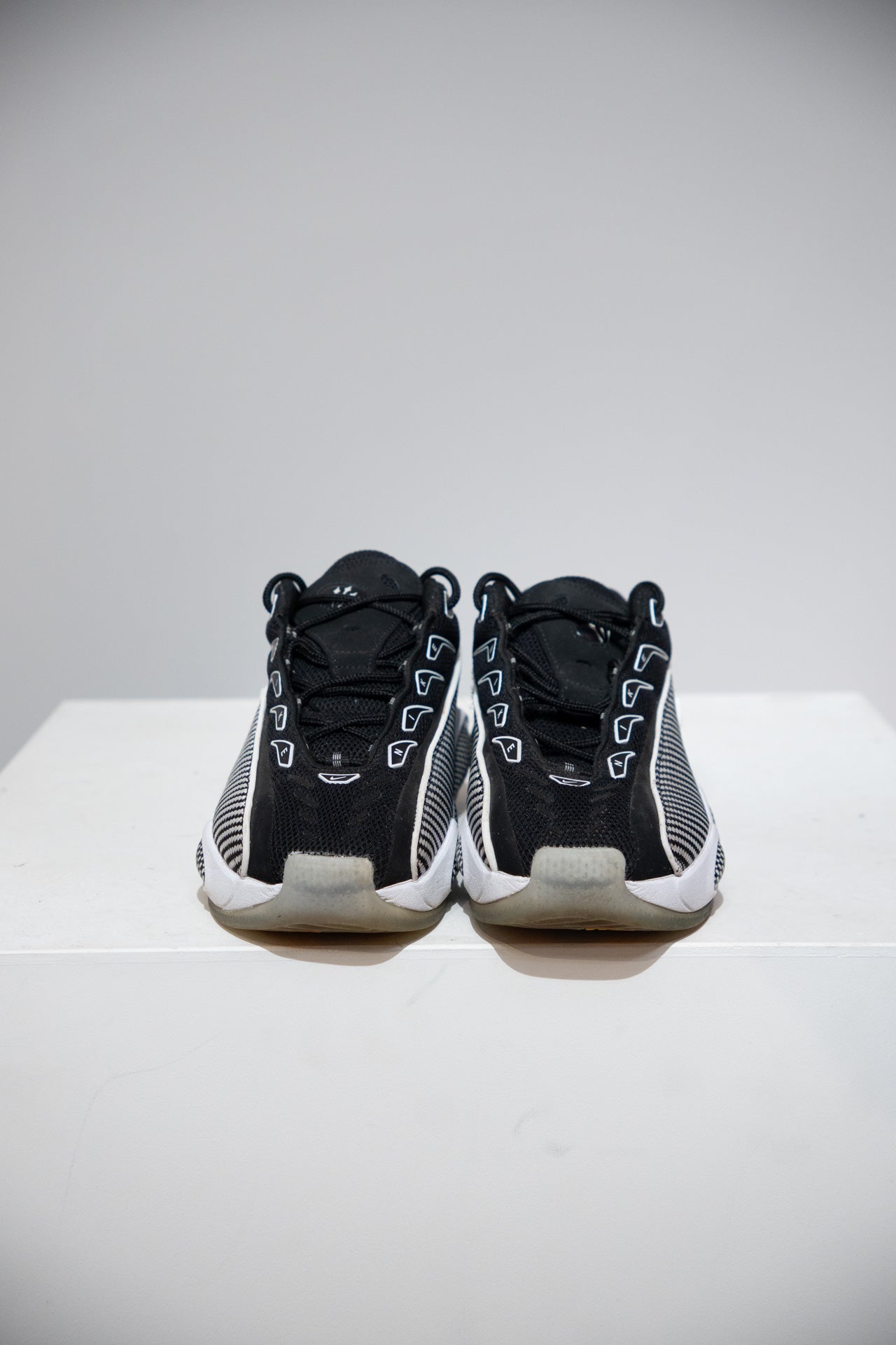 Nocta Glide Black (Taille 42)