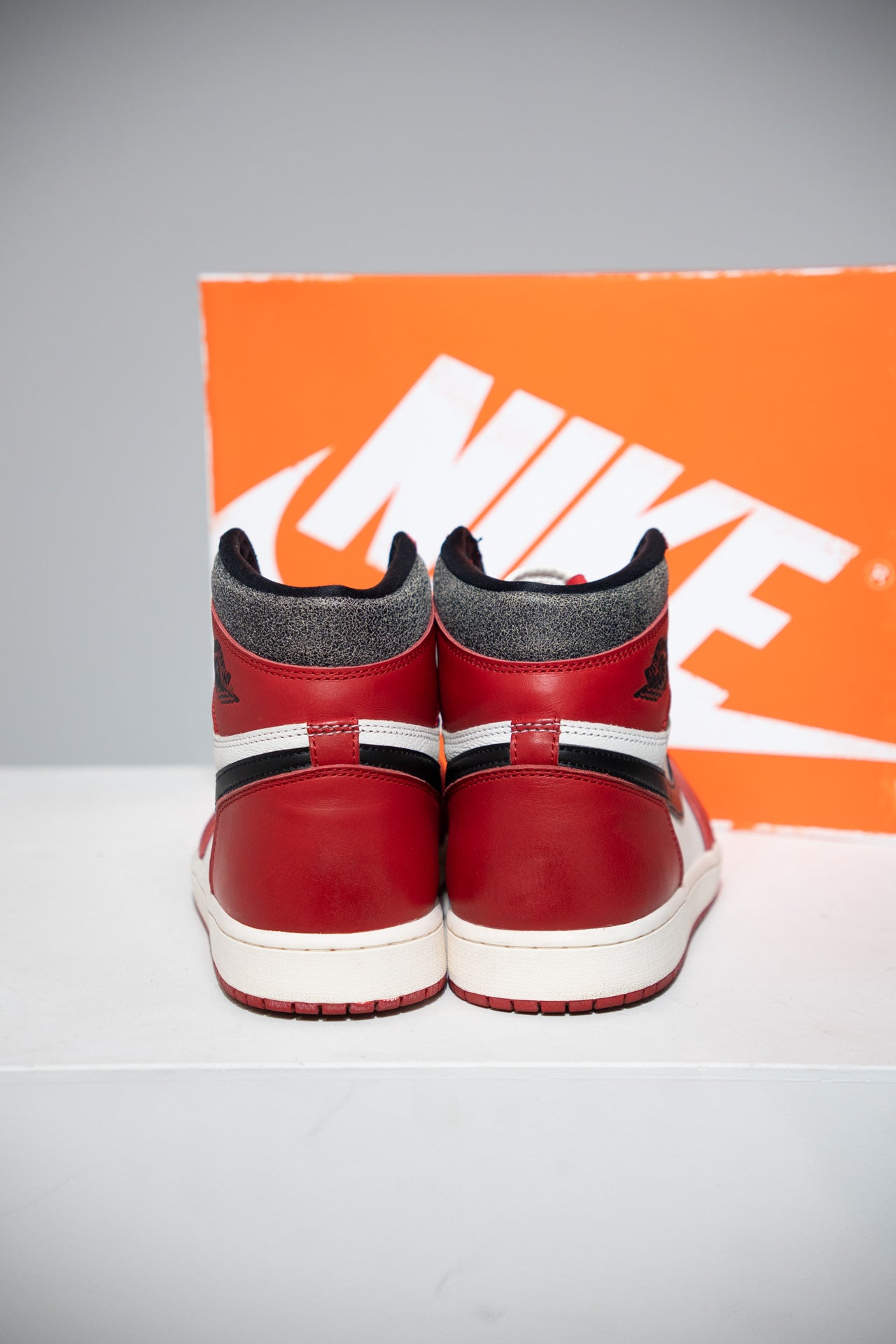 Jordan 1 High Lost And Found (Taille 45,5)