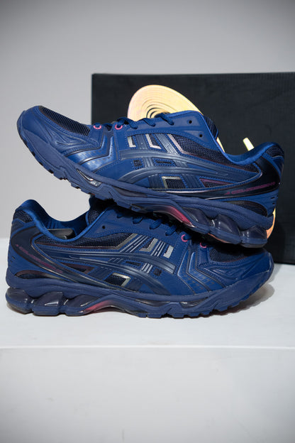Asics Kayano 14 8on8 Indigo blue (Taille 45,5)