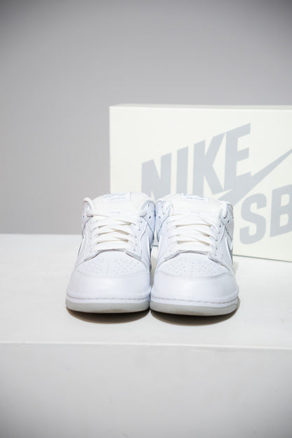Dunk SB Supreme 94 White (Taille 40)