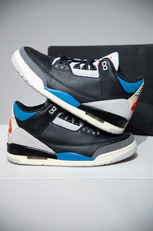 Jordan 4 Rare GS (Taille 43)