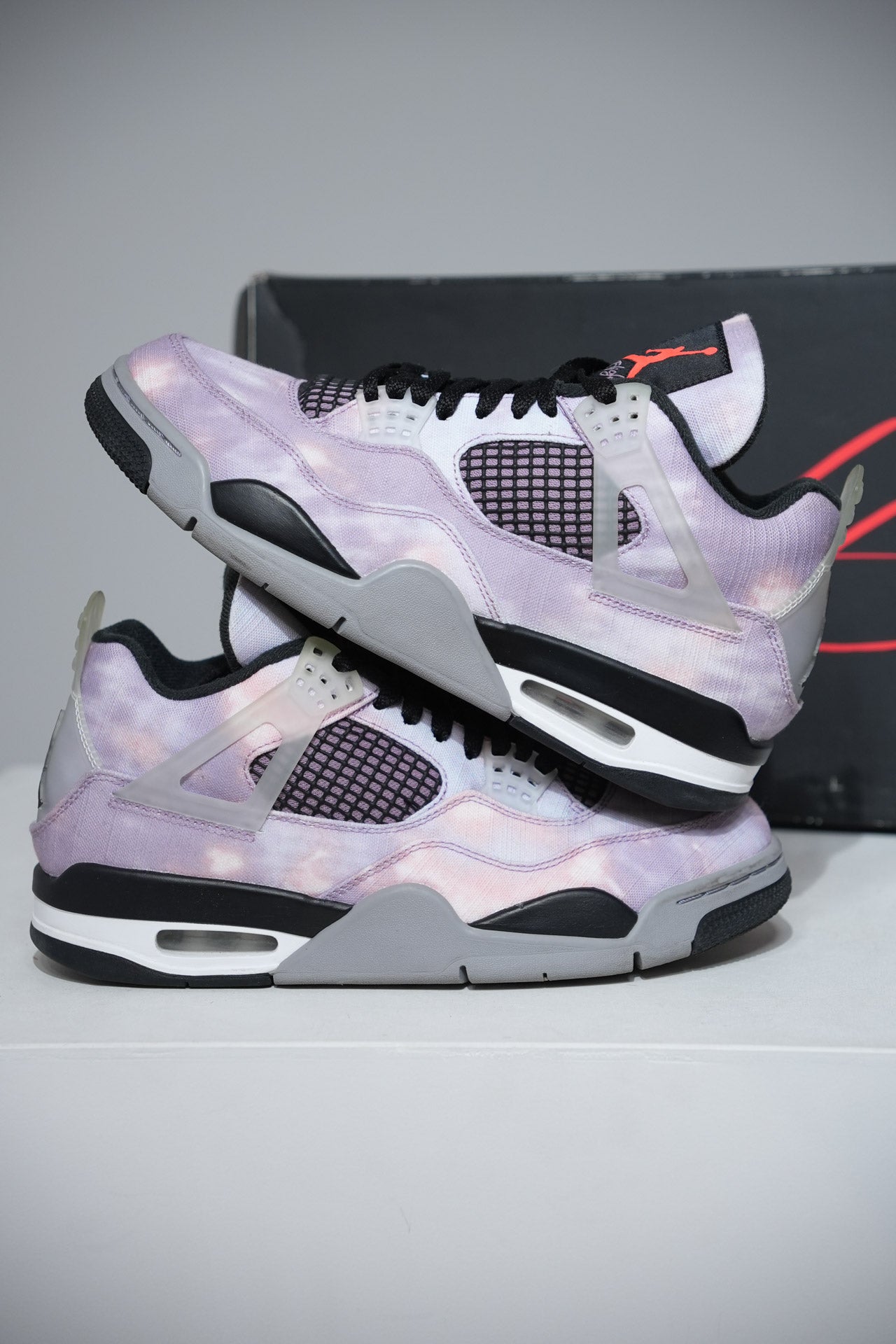 Jordan 4 Zen Master (Taille 40,5)