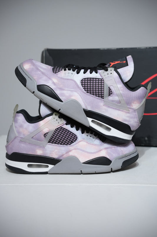 Jordan 4 Zen Master (Taille 40,5)