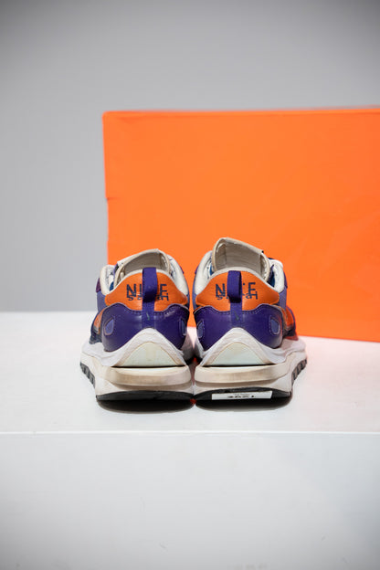Sacai Vaporwaffle Dark Iris (Taille 39)