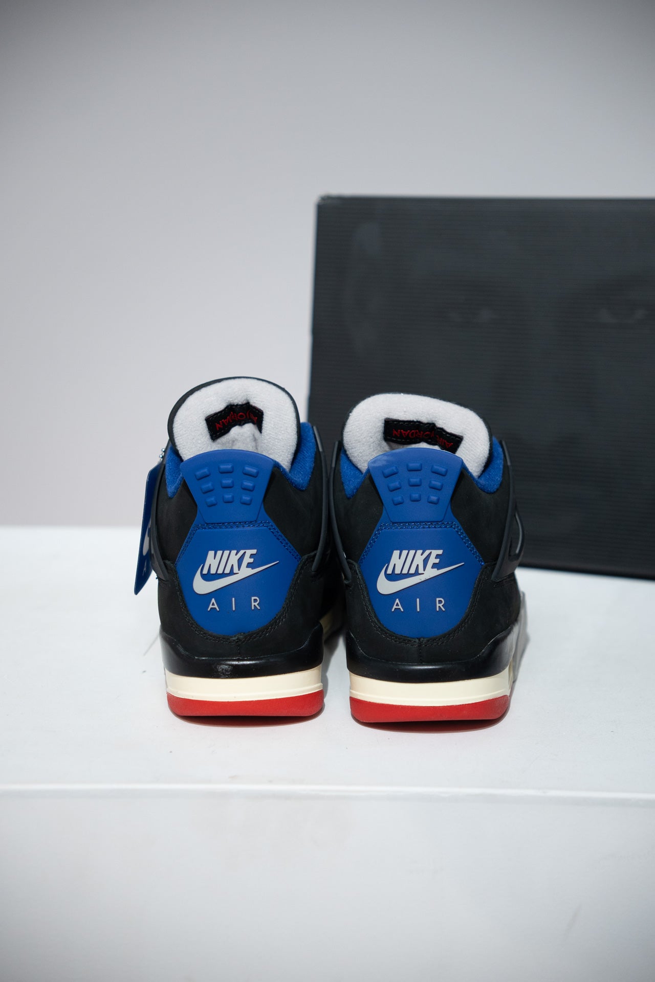 Jordan 4 Rare GS (Taille 38,5)