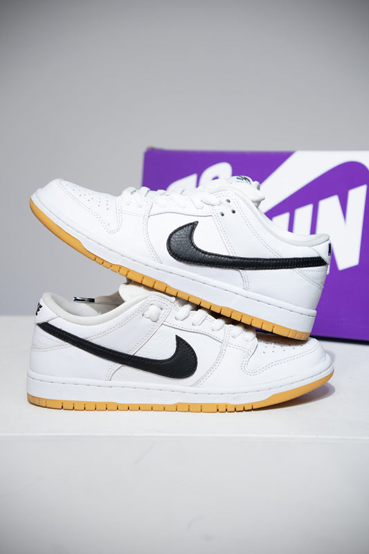 Dunk SB Iso White (Taille 41)