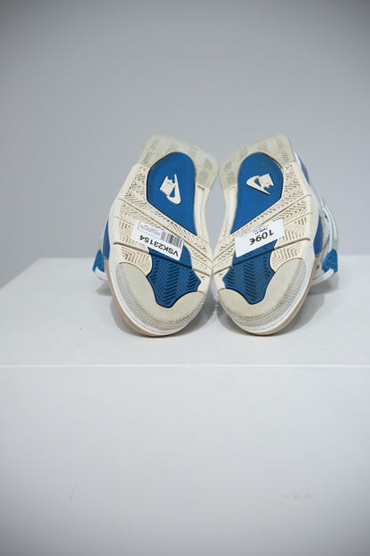 Jordan 4 Military Blue 2024 (Taille 41)