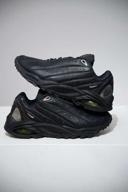 Nocta Hot Step Terra Black (Taille 43)