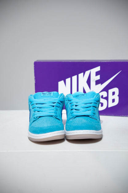 Dunk Sb Fury Blue (Taille 39)