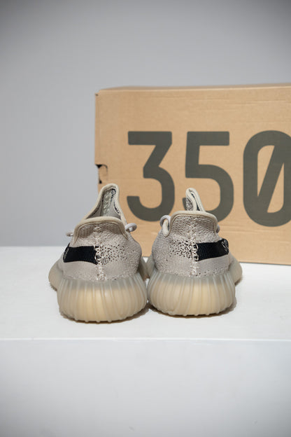 Yeezy 350 V2 Slate (Taille 44)