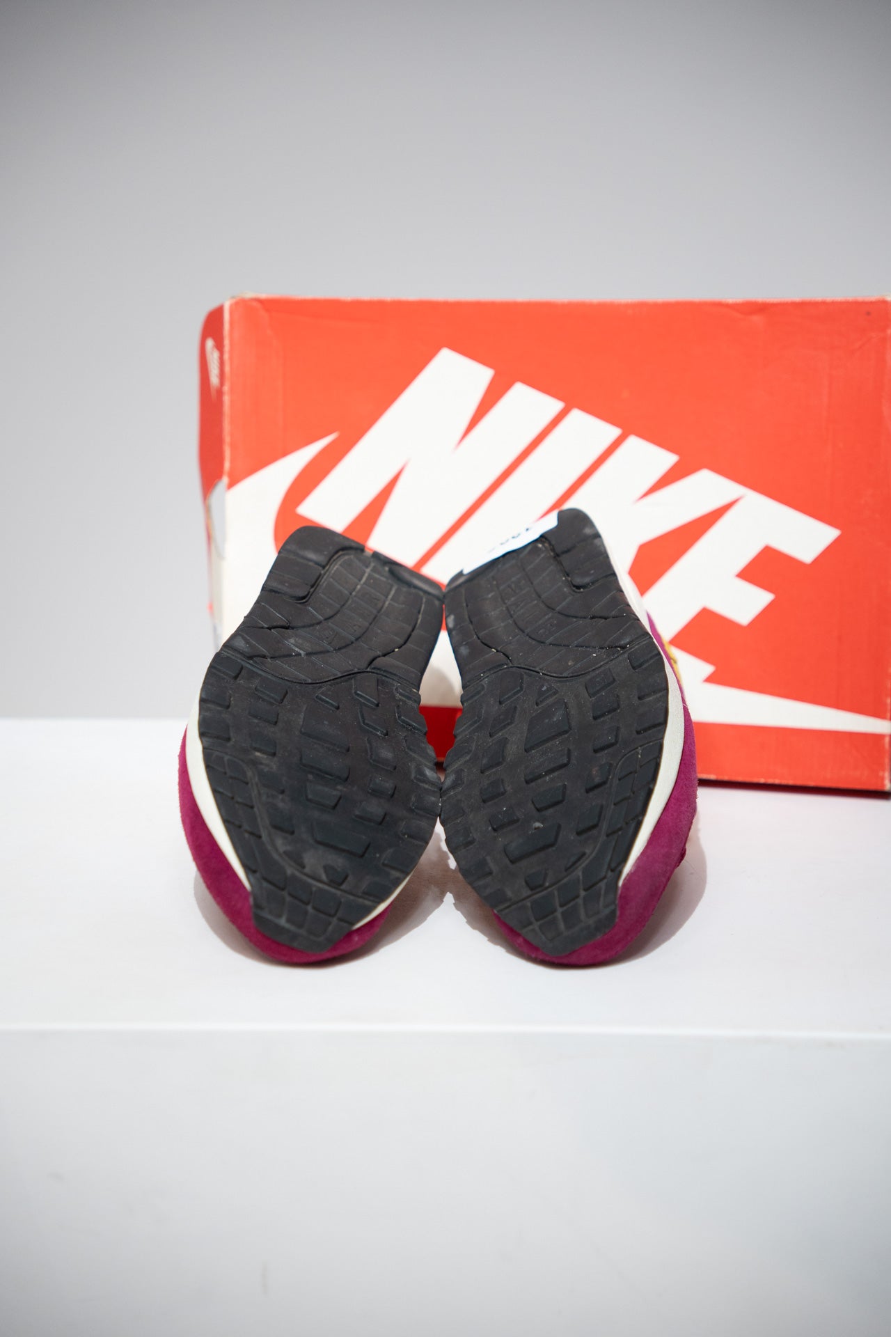 Air Max 1 Dynamic Berry (Taille 42,5)