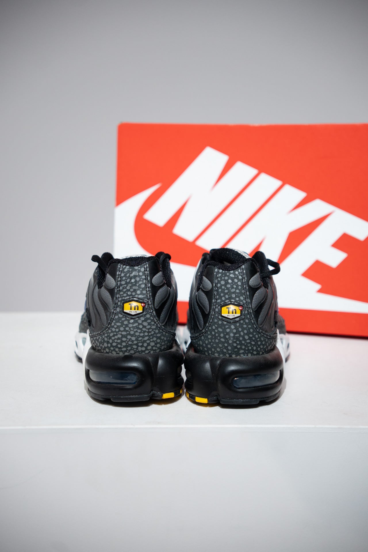 Air max Plus (TN) Kiss My airs (Taille 45,5)