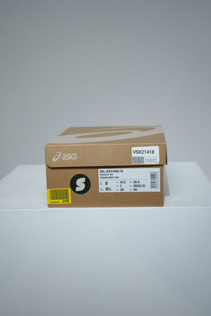 Jordan 4 Military Black GS (Taille 38,5)