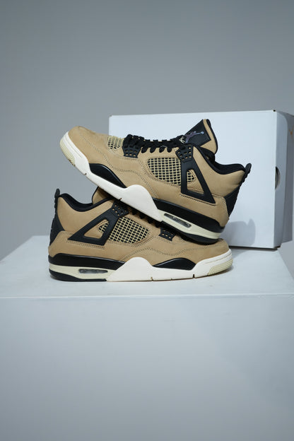Jordan 4 Mushroom (Taille 42,5)
