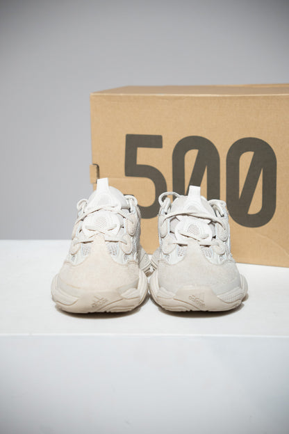 Yeezy 500 Blush (Taille 40)