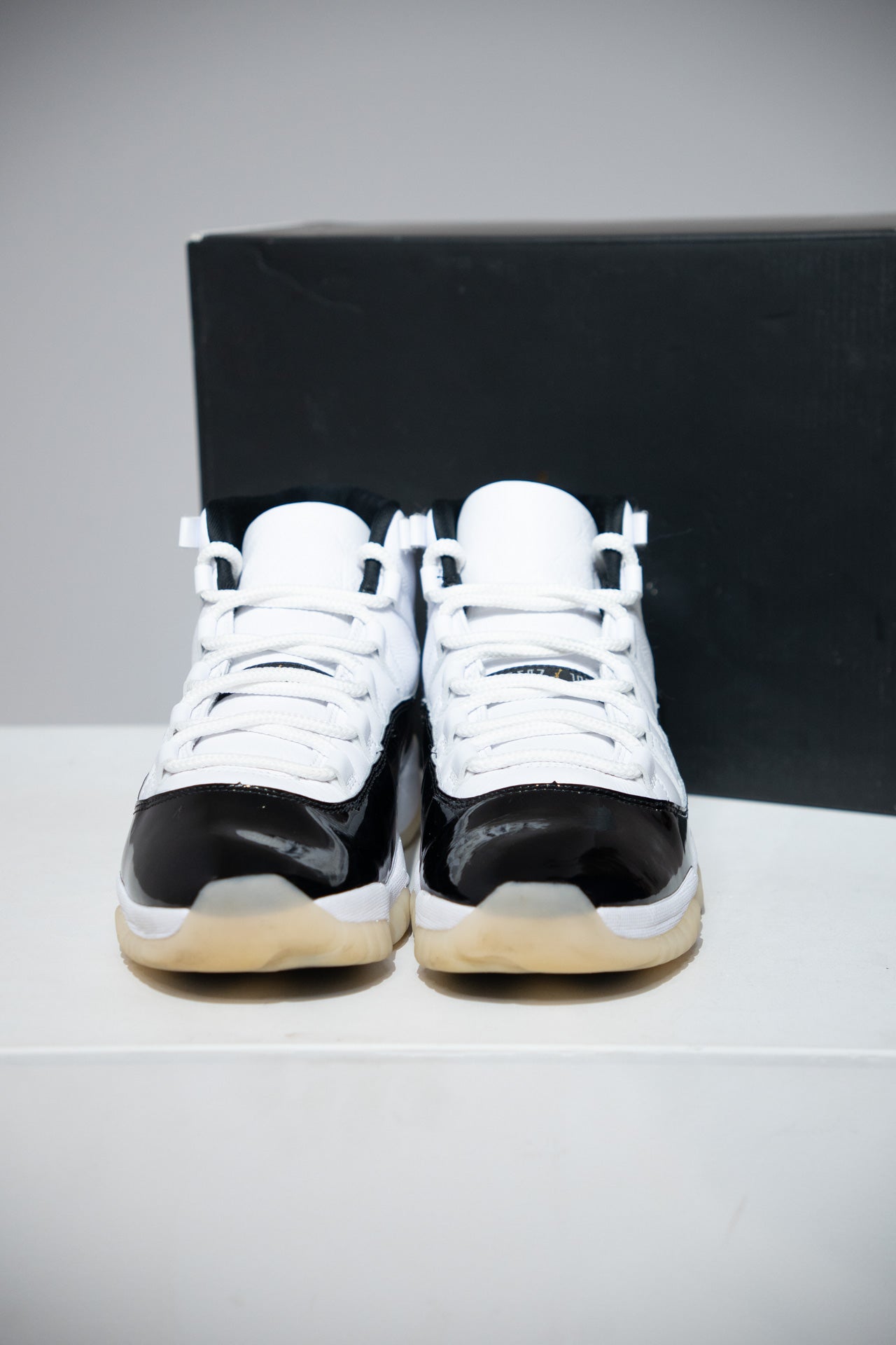 Jordan 11 DMP Gratitude (Taille 44)