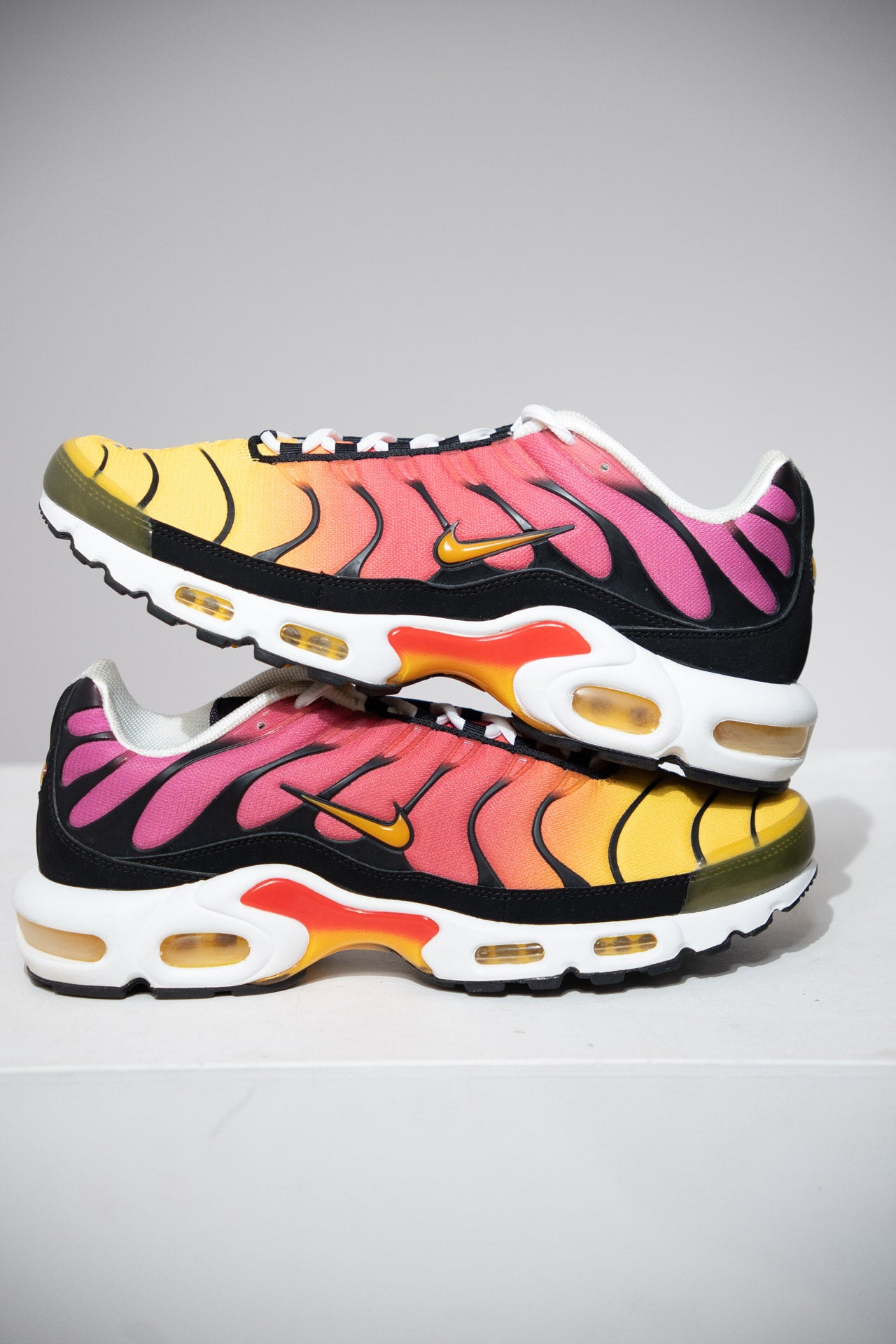 Air Max Plus (TN) Rainbow (Taille 44,5)