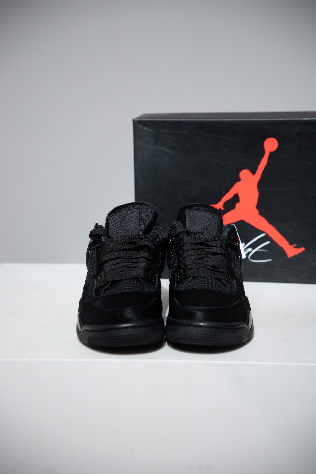 Jordan 4 Olivia Kim (Taille 37,5)