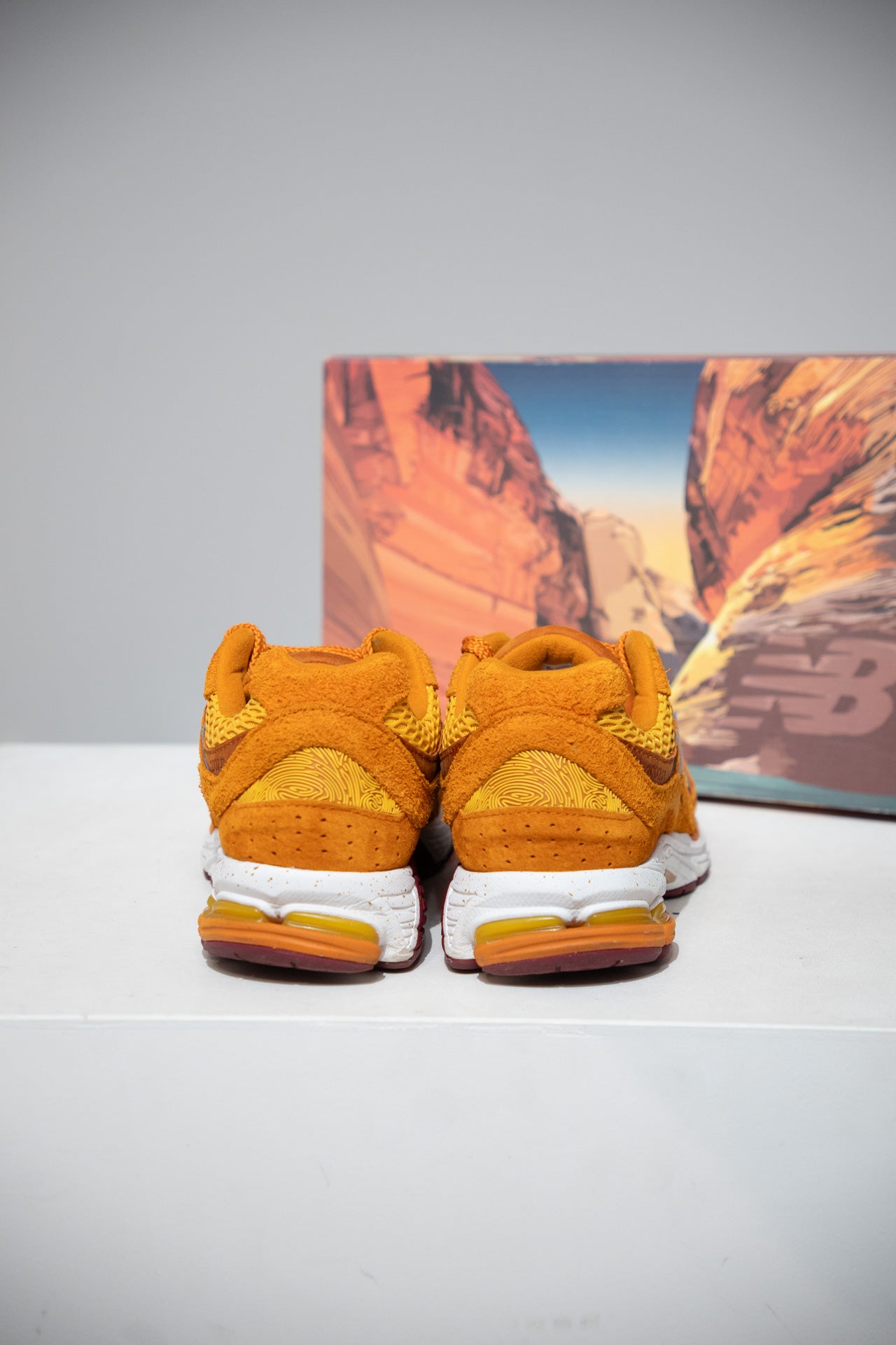 New Balance 2002R Salehe Bemburry (Taille 43)