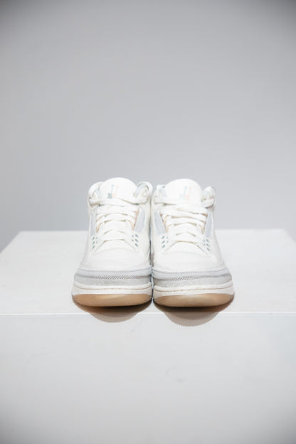 Jordan 3 Craft Ivory (Taille 41)