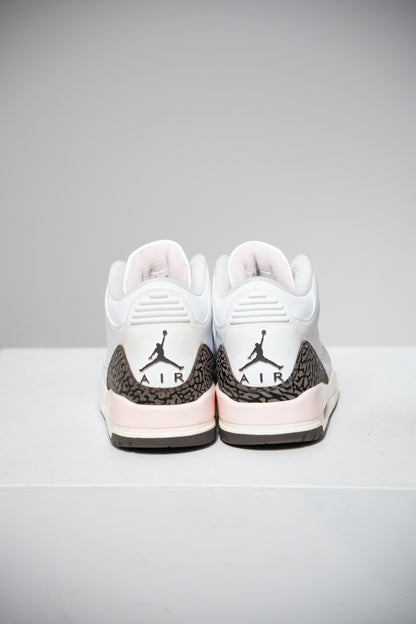 Jordan 3 Napolitan (Taille 44,5)