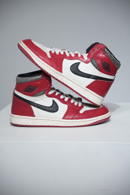 Jordan 1 High Lost And Found (Taille 40)