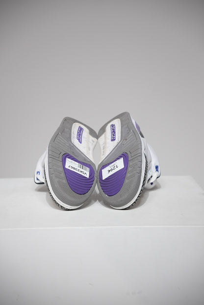 Jordan 3 Dark Iris (Taille 42)