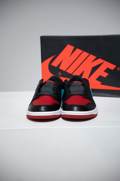 Jordan 1 Low UNC To Chi (Taille 40)