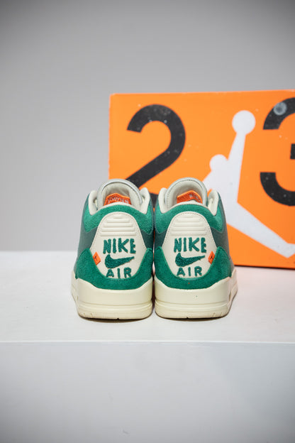 Jordan 3 Nina Channel (Taille 42)