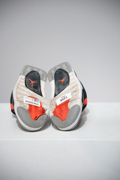 Jordan 4 Infrared (Taille 43)