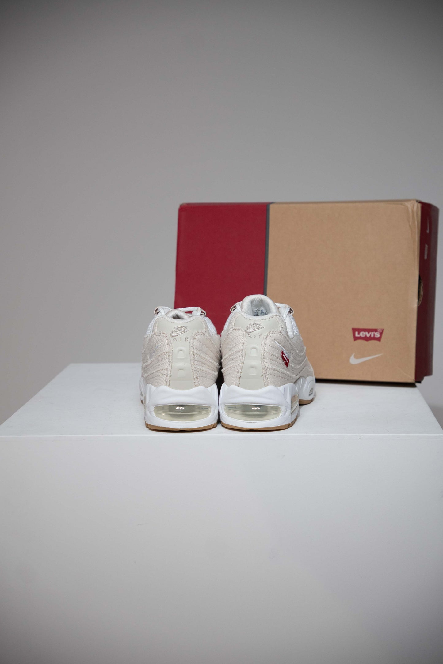 Air Max 95 Levis Sail (Taille 43)