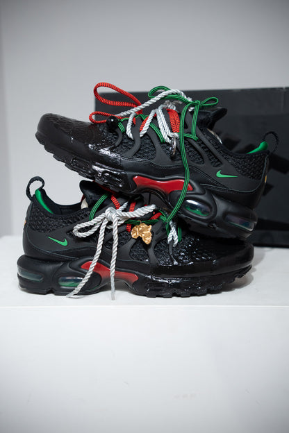 Air Max Plus (TN) Homecoming Black (Taille 44)