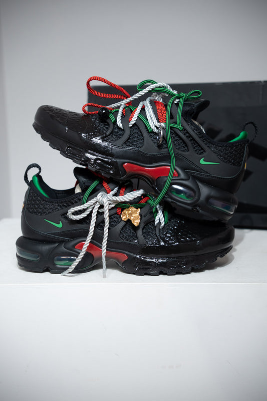 Air Max Plus (TN) Homecoming Black (Taille 44)