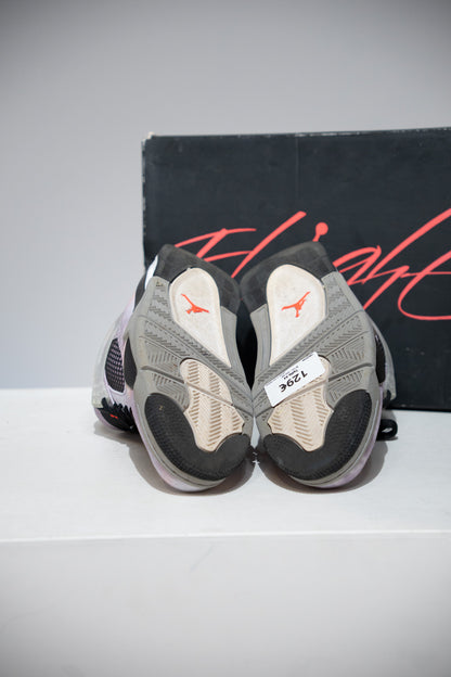 Jordan 4 Zen Master (Taille 44)