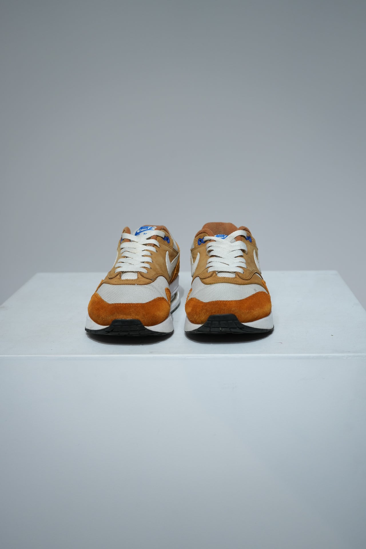 Air Max 1 Curry (Taille 42,5)