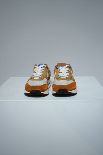 Air Max 1 Curry (Taille 42,5)